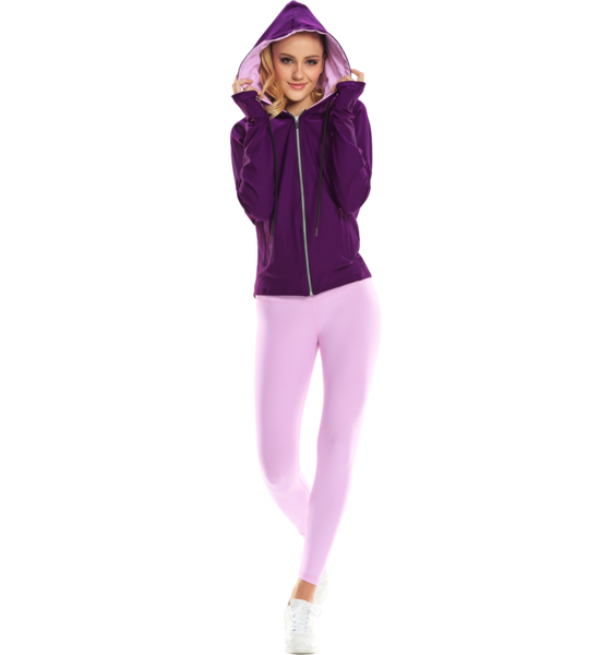 WINSHAPE Jacket J008c på