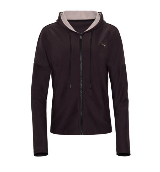 WINSHAPE Jacket J008c på