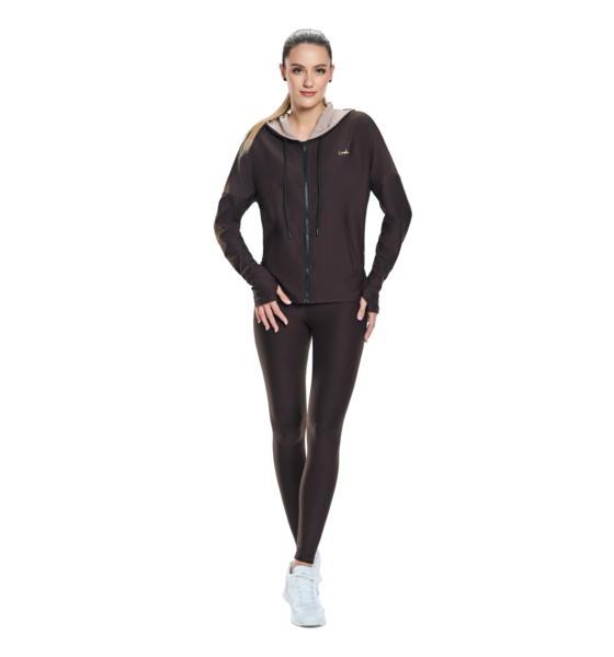 WINSHAPE Jacket J008c på