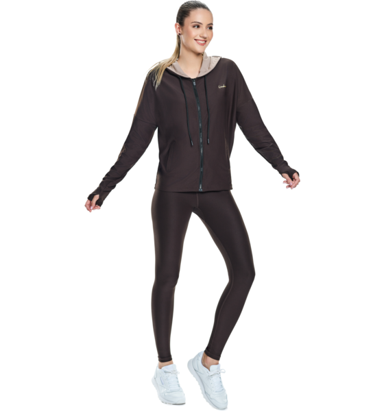 WINSHAPE Jacket J008c på
