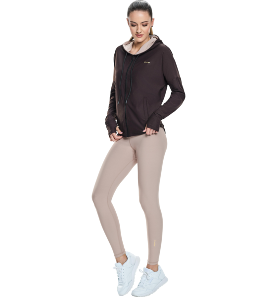 WINSHAPE Jacket J008c på
