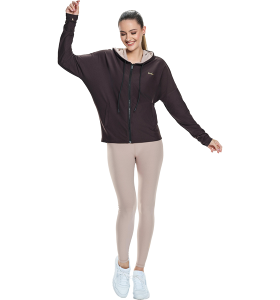 WINSHAPE Jacket J008c på