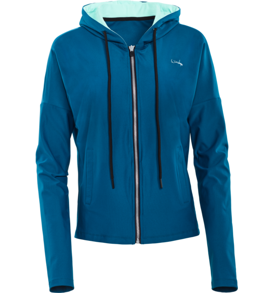 WINSHAPE Jacket J008c på