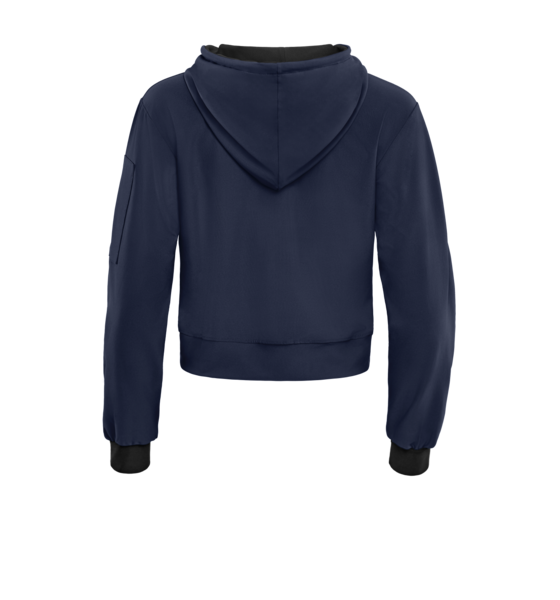 WINSHAPE Jacket J009c på