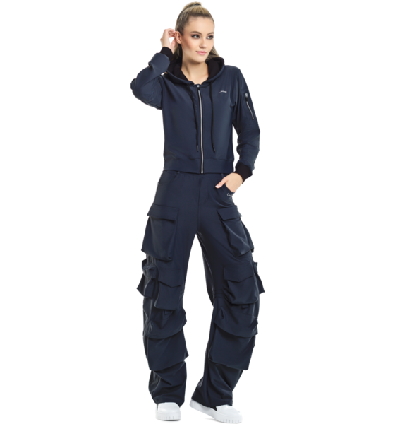 WINSHAPE Jacket J009c på