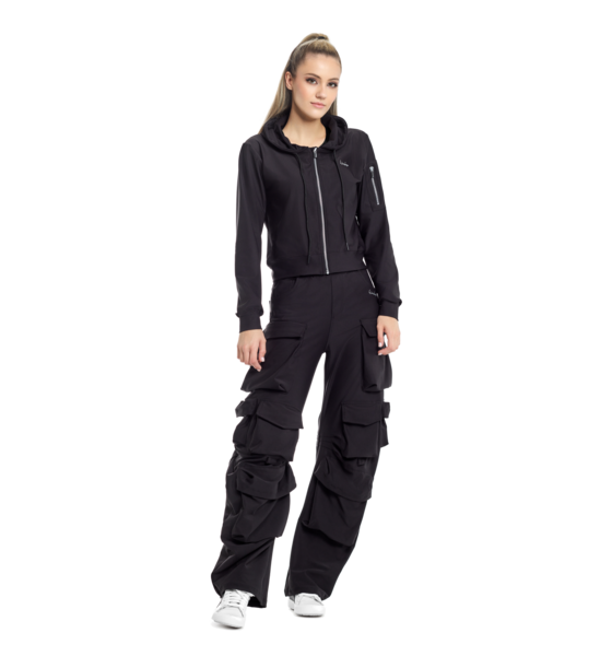 WINSHAPE Jacket J009c på