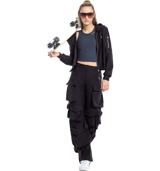 WINSHAPE Jacket J009c på