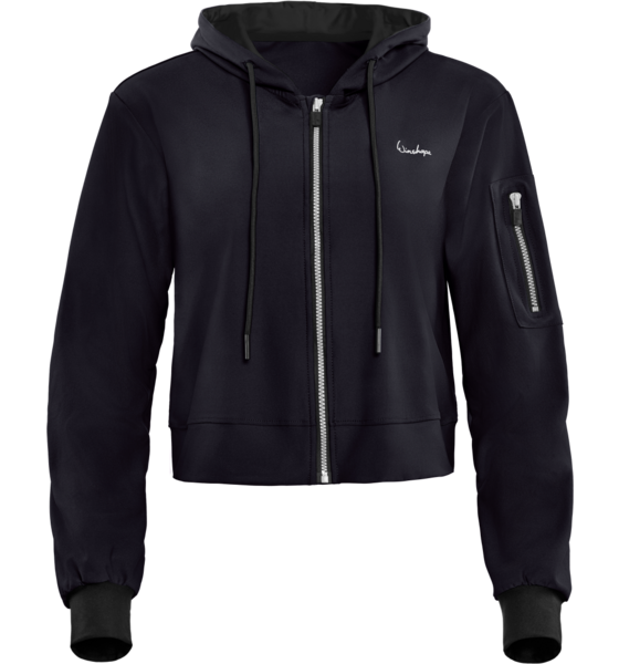 WINSHAPE Jacket J009c på