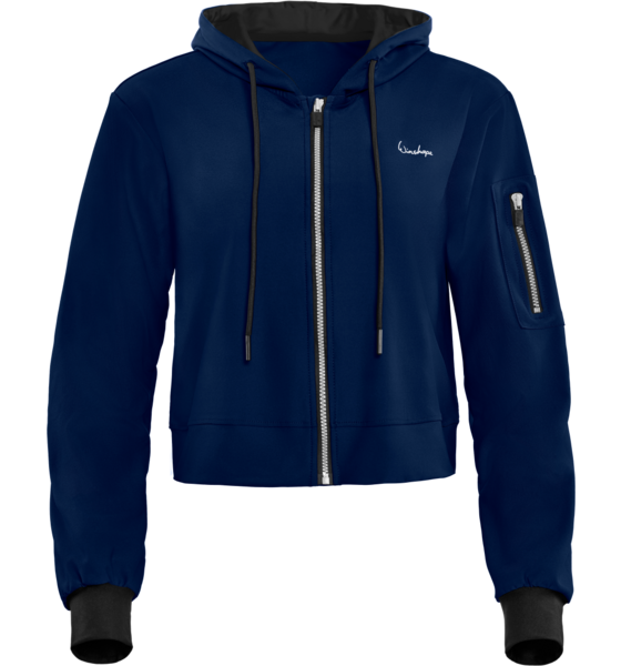 WINSHAPE Jacket J009c på