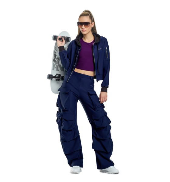 WINSHAPE Jacket J009c på