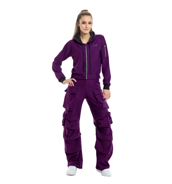 WINSHAPE Jacket J009c på
