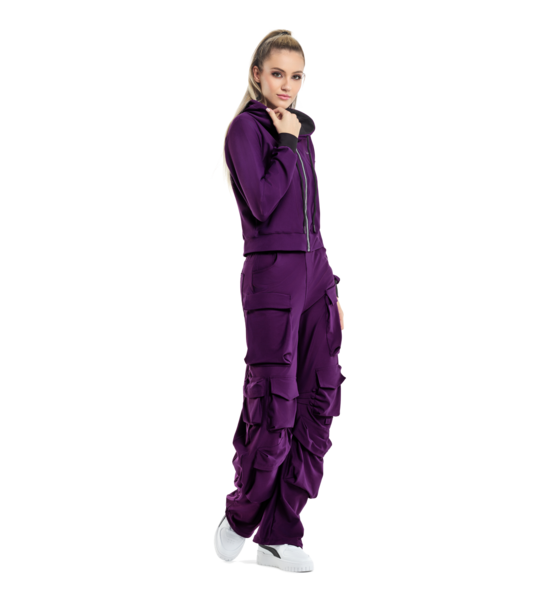 WINSHAPE Jacket J009c på
