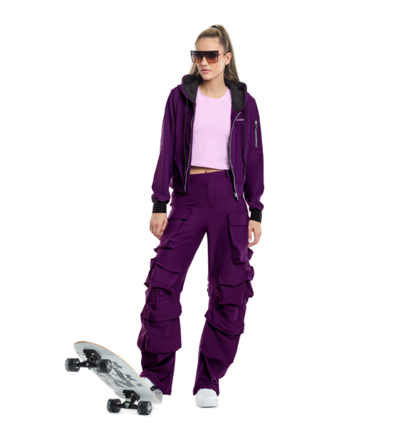 WINSHAPE Jacket J009c på