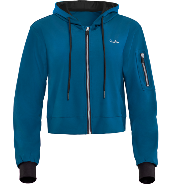 WINSHAPE Jacket J009c på