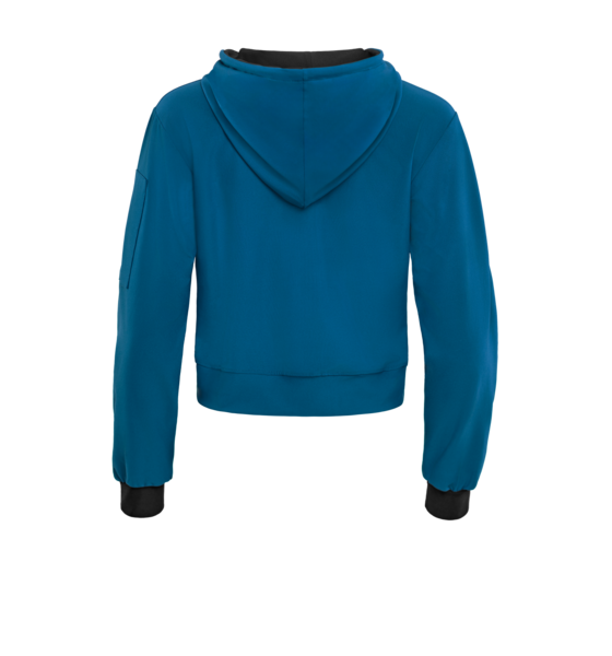 WINSHAPE Jacket J009c på