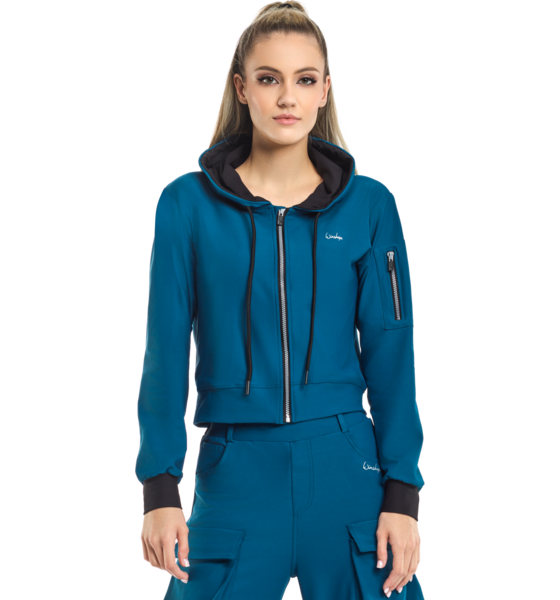 WINSHAPE Jacket J009c på
