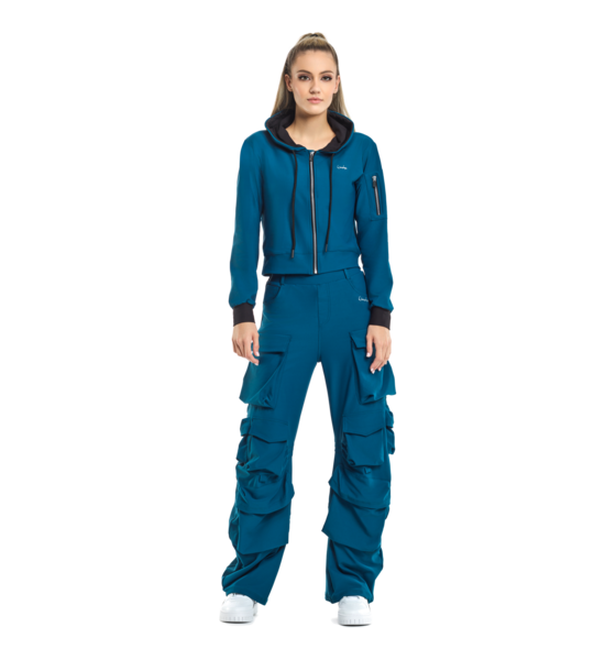 WINSHAPE Jacket J009c på