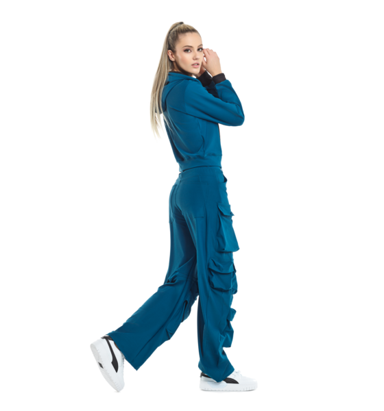 WINSHAPE Jacket J009c på