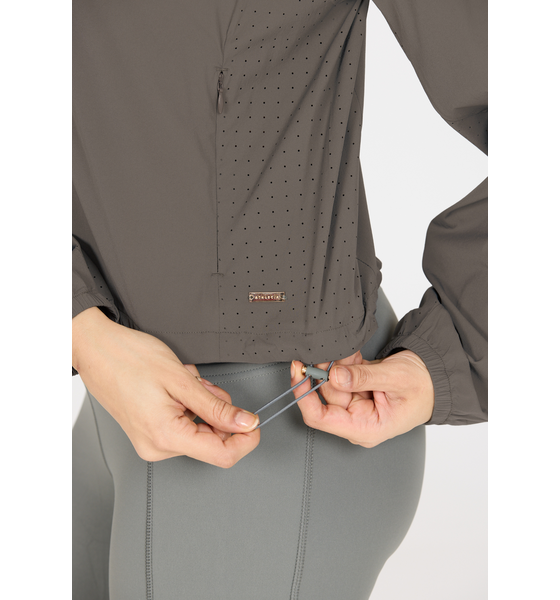 ATHLECIA Jacket på