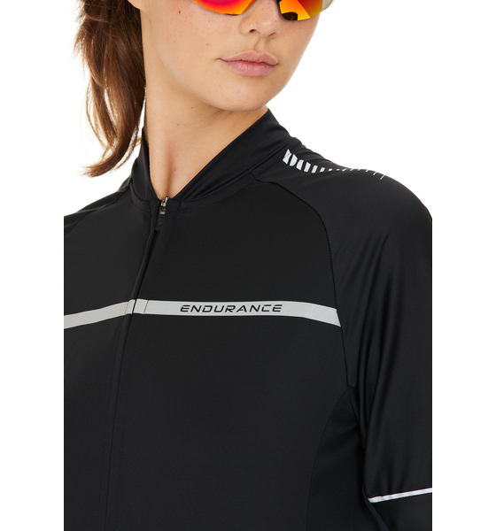 ENDURANCE Jackie Cycling Shirt på