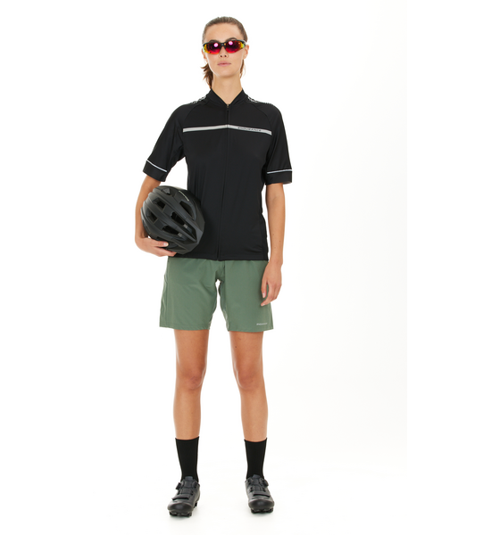 ENDURANCE Jackie Cycling Shirt på