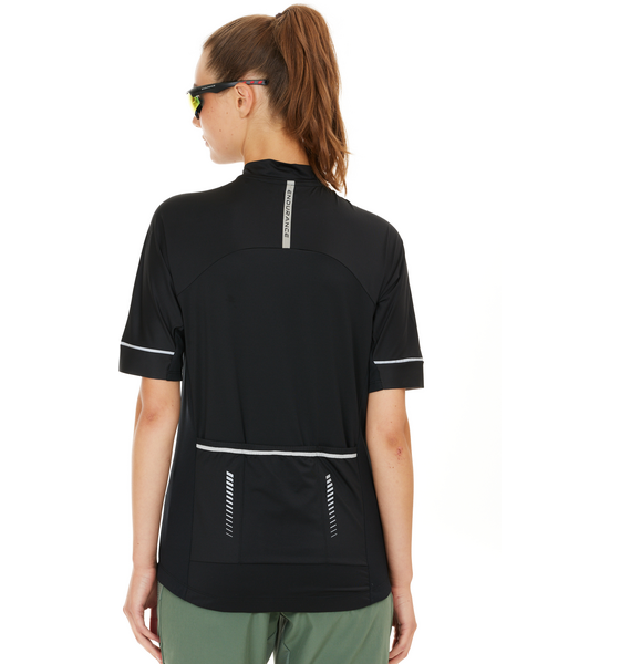 ENDURANCE Jackie Cycling Shirt på