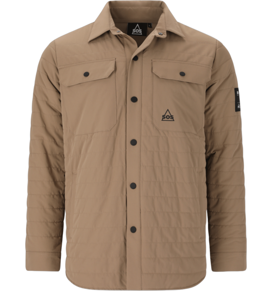 SOS Jackson Leisure Jacket på