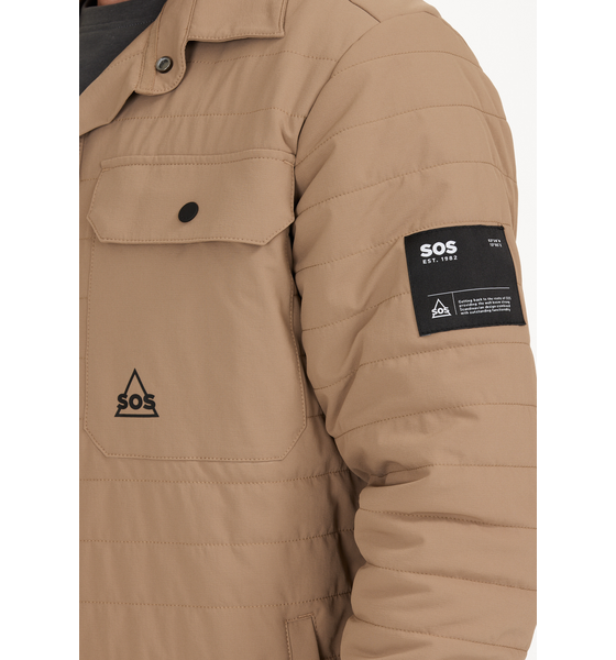 SOS Jackson Leisure Jacket på