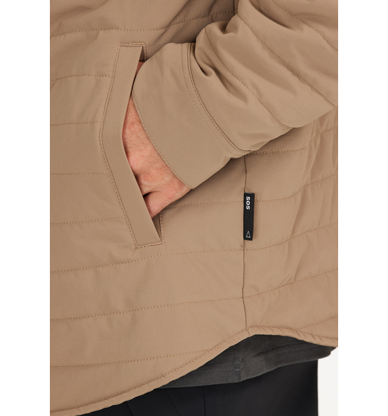SOS Jackson Leisure Jacket på