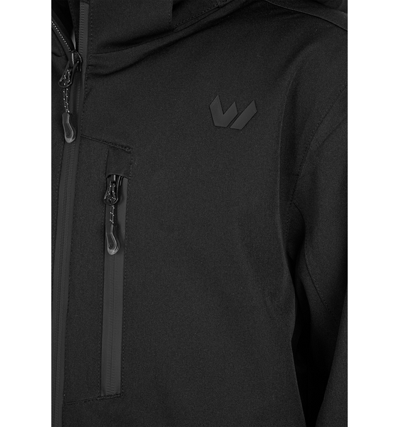 WHISTLER Jada Jr Ski Jacket på