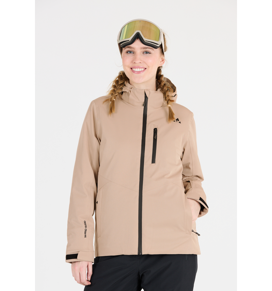 WHISTLER Jada Ski Jacket på