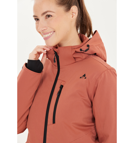 WHISTLER Jada Ski Jacket på