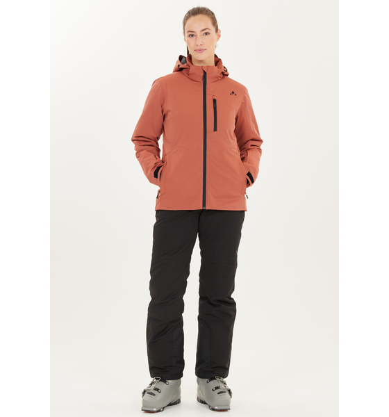 WHISTLER Jada Ski Jacket på