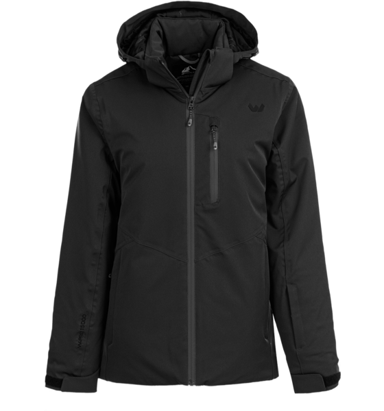 WHISTLER Jada Ski Jacket på