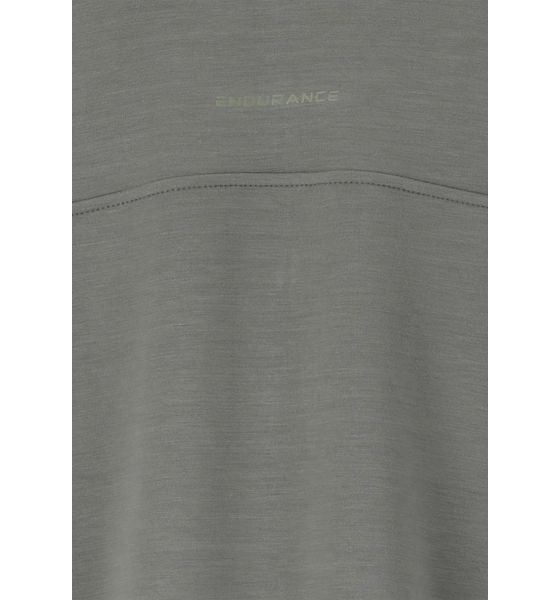 ENDURANCE Jade Pullover på