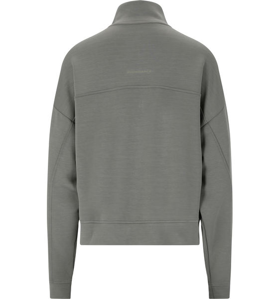 ENDURANCE Jade Pullover på