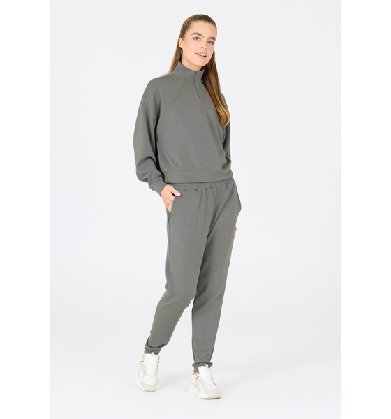 ENDURANCE Jade Pullover på