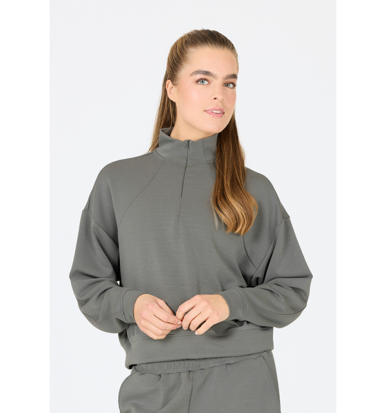 ENDURANCE Jade Pullover på