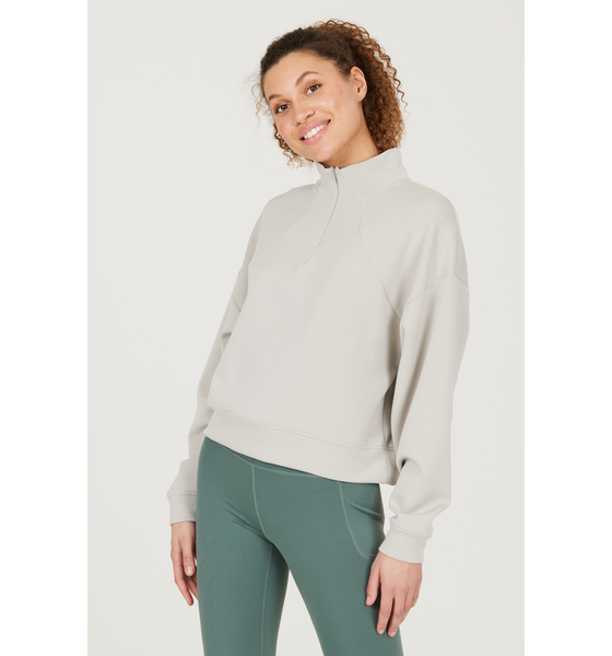 ENDURANCE Jade Pullover på