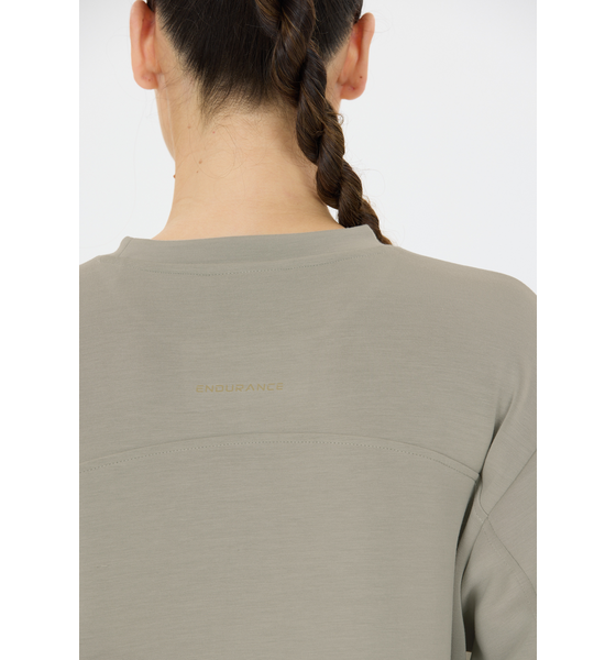 ENDURANCE Jade Sweatshirt på