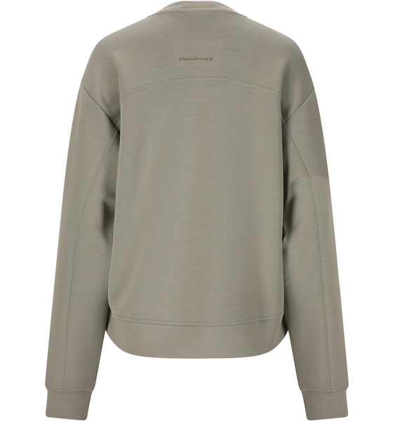 ENDURANCE Jade Sweatshirt på