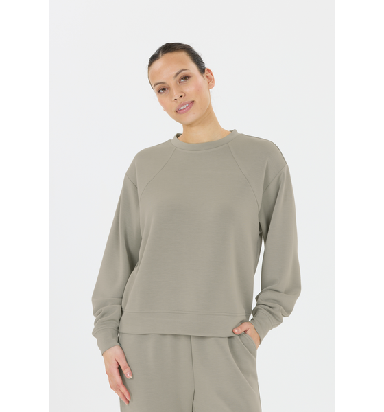 ENDURANCE Jade Sweatshirt på