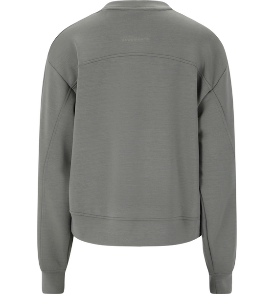 ENDURANCE Jade Sweatshirt på