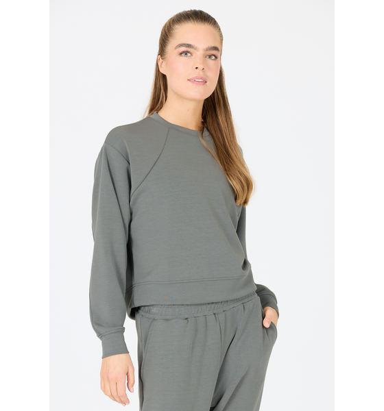 ENDURANCE Jade Sweatshirt på