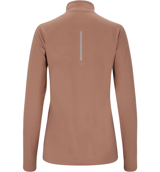 ENDURANCE Jaelyn Long Sleeve Shirt på