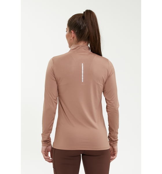 ENDURANCE Jaelyn Long Sleeve Shirt på