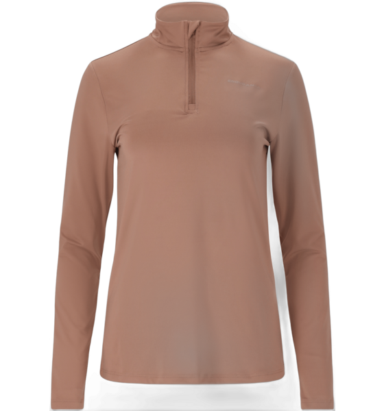 ENDURANCE Jaelyn Long Sleeve Shirt på