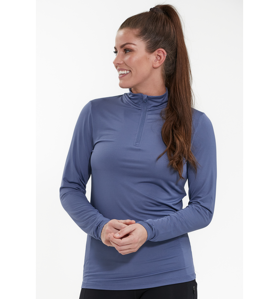 ENDURANCE Jaelyn Long Sleeve Shirt på