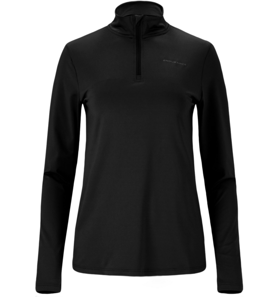 ENDURANCE Jaelyn Long Sleeve Shirt på