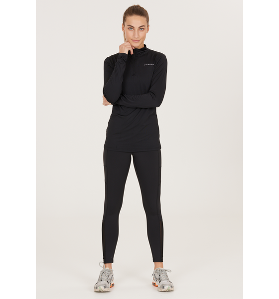 ENDURANCE Jaelyn Long Sleeve Shirt på